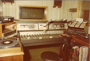 Regia 1 - Anni '80 Radio Montegrappa